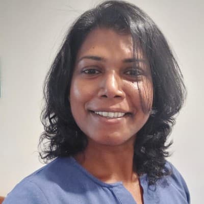 Chathuri Lakshini Subasinghe profile